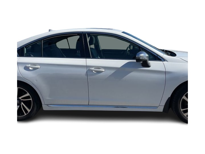 Thumbnail: 2019 Subaru Legacy - 21
