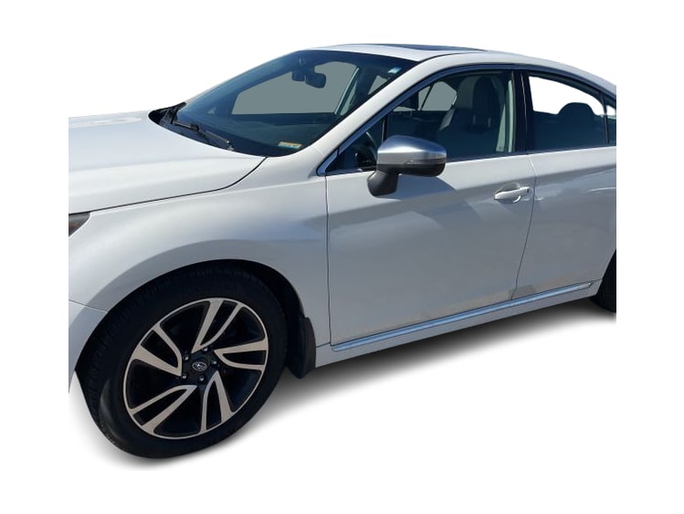Thumbnail: 2019 Subaru Legacy - 3