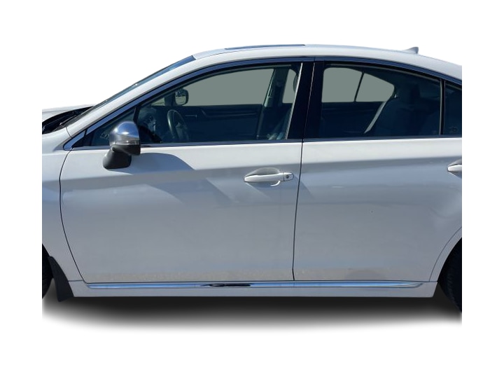 Thumbnail: 2019 Subaru Legacy - 15