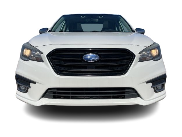 Thumbnail: 2019 Subaru Legacy - 6