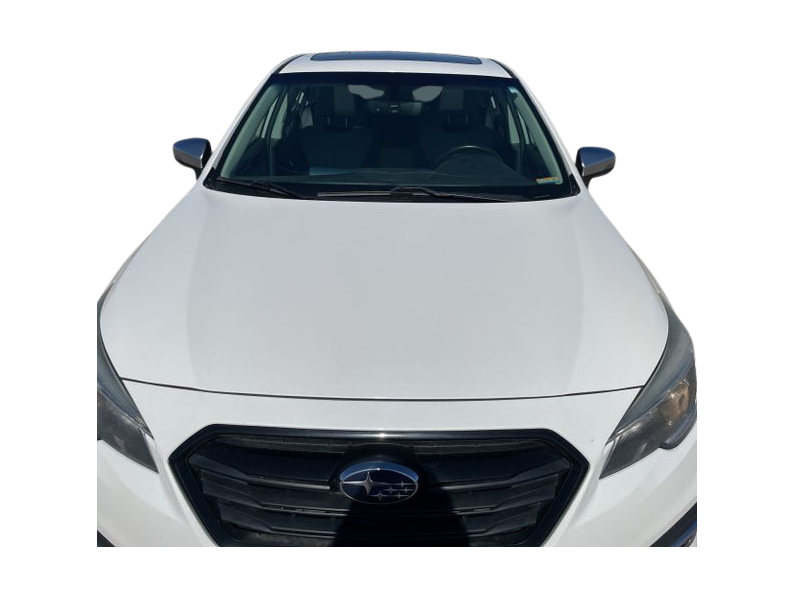 Thumbnail: 2019 Subaru Legacy - 23