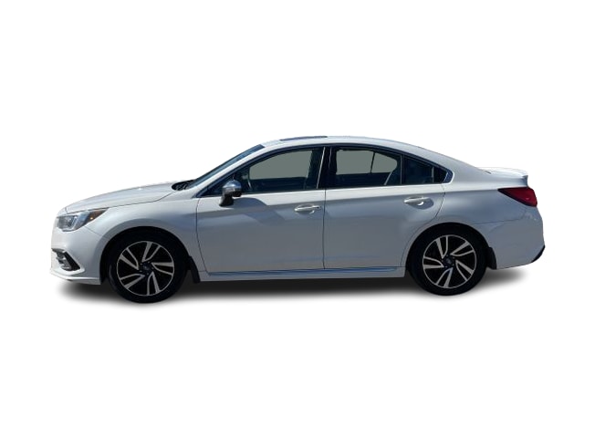 Thumbnail: 2019 Subaru Legacy - 17
