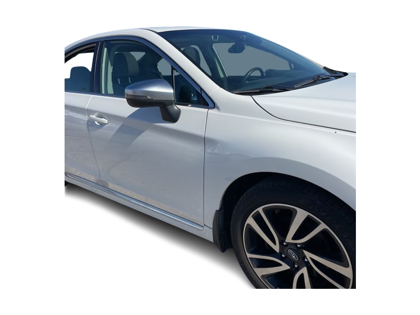 Thumbnail: 2019 Subaru Legacy - 22