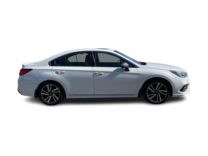 Thumbnail: 2019 Subaru Legacy - 19