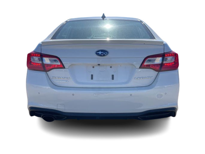 Thumbnail: 2019 Subaru Legacy - 5