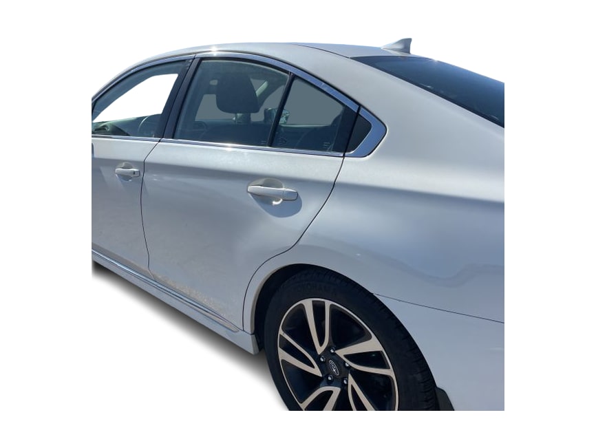Thumbnail: 2019 Subaru Legacy - 4