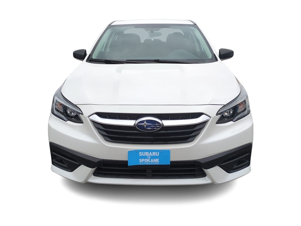 Thumbnail: 2022 Subaru Legacy - 6