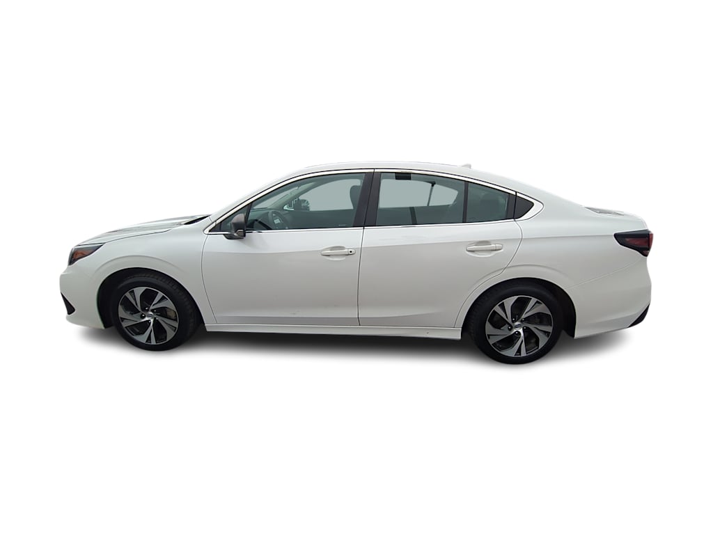 Thumbnail: 2022 Subaru Legacy - 3