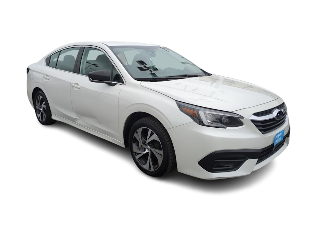 Thumbnail: 2022 Subaru Legacy - 20