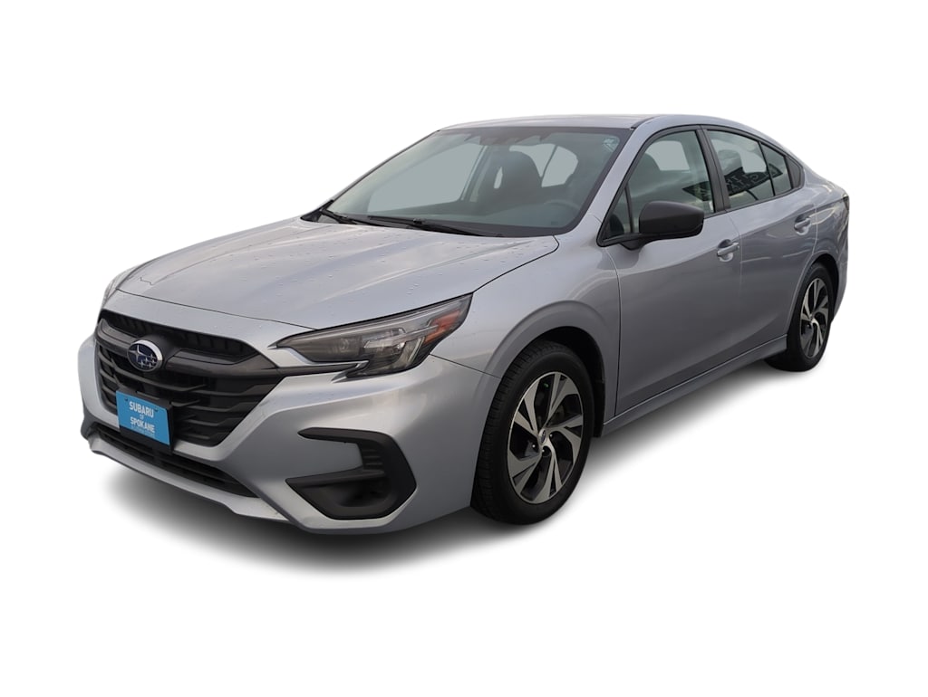 Thumbnail: 2024 Subaru Legacy - 21