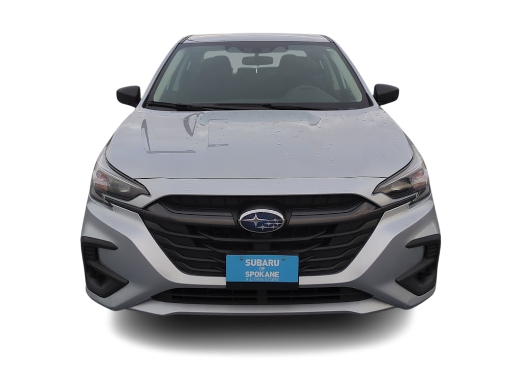 Thumbnail: 2024 Subaru Legacy - 6