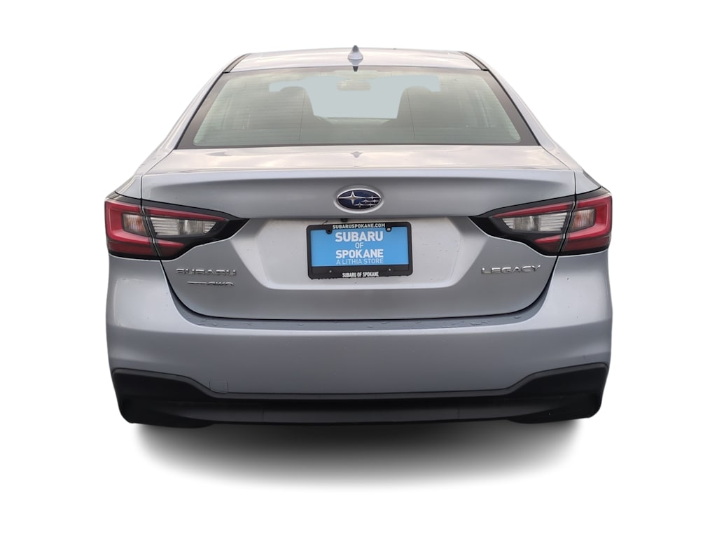 Thumbnail: 2024 Subaru Legacy - 5