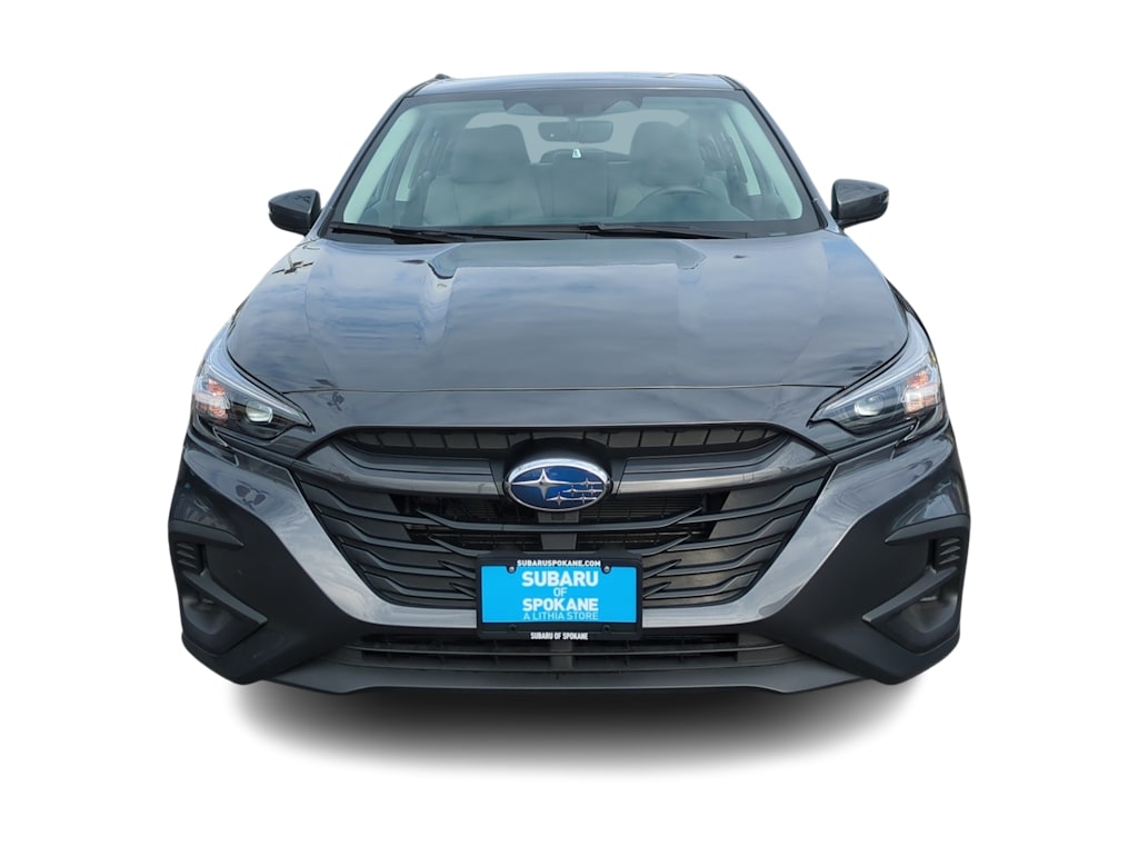 Thumbnail: 2025 Subaru Legacy - 6