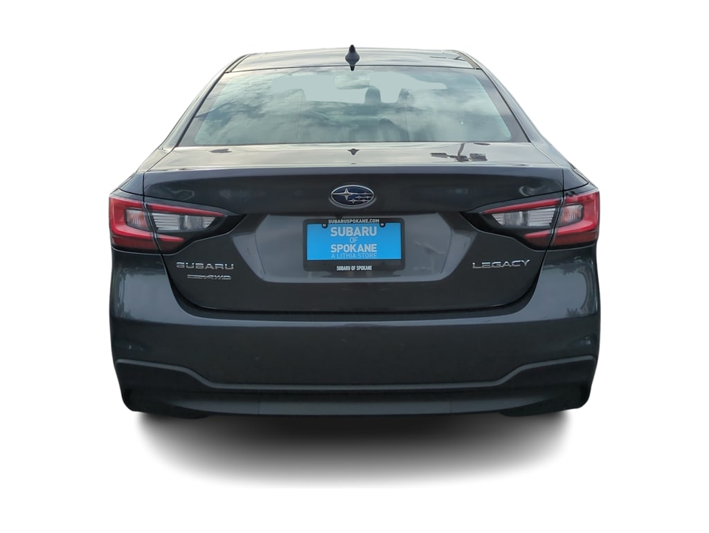 Thumbnail: 2025 Subaru Legacy - 5