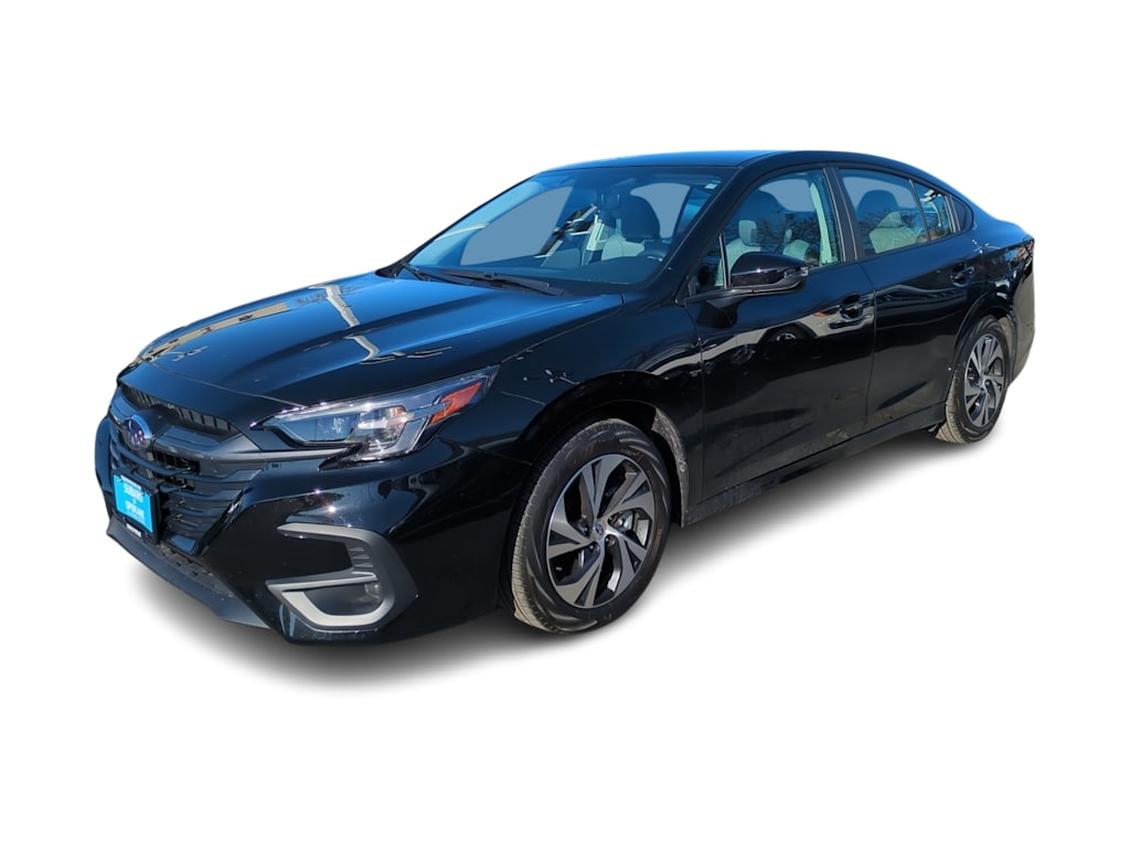 Thumbnail: 2025 Subaru Legacy - 20