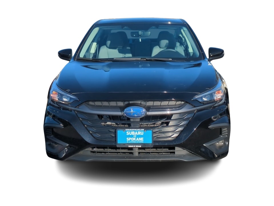 Thumbnail: 2025 Subaru Legacy - 5