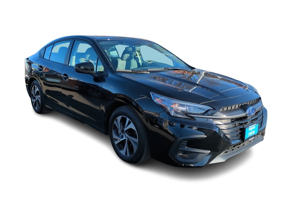 Thumbnail: 2025 Subaru Legacy - 19