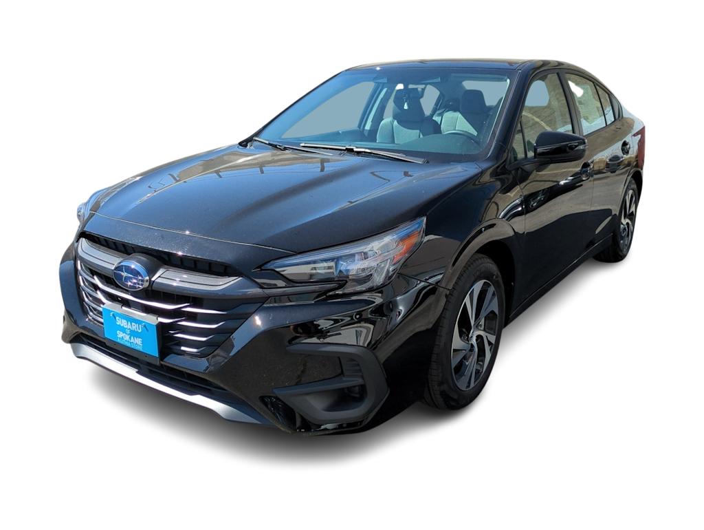 Thumbnail: 2025 Subaru Legacy - 21