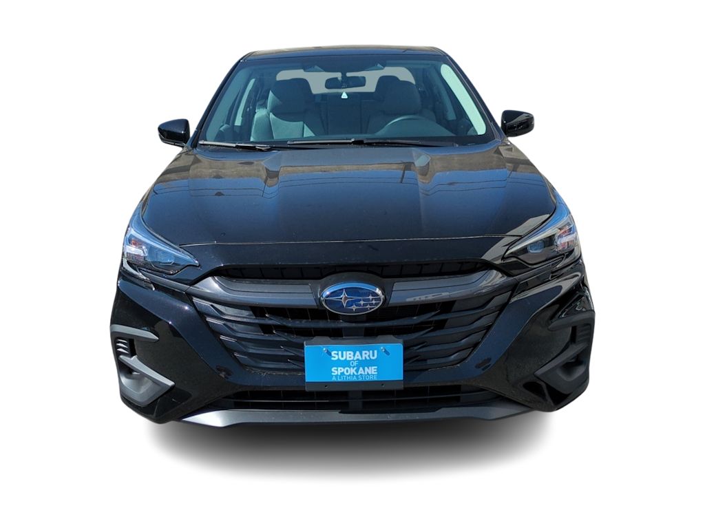Thumbnail: 2025 Subaru Legacy - 6