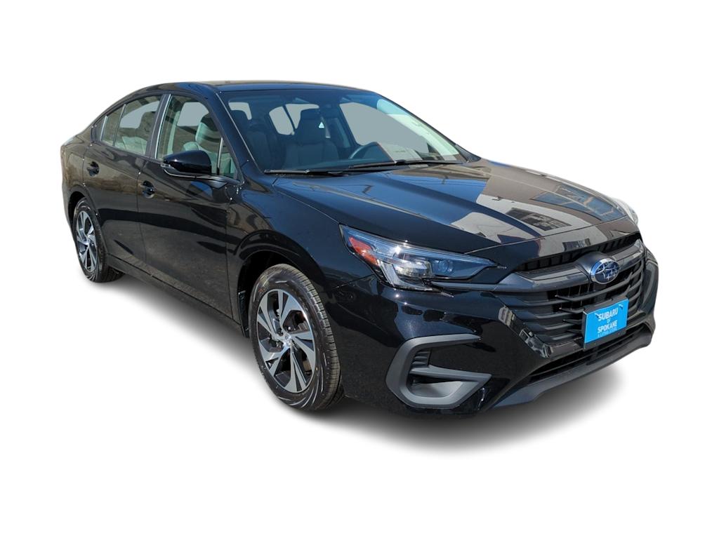 Thumbnail: 2025 Subaru Legacy - 20