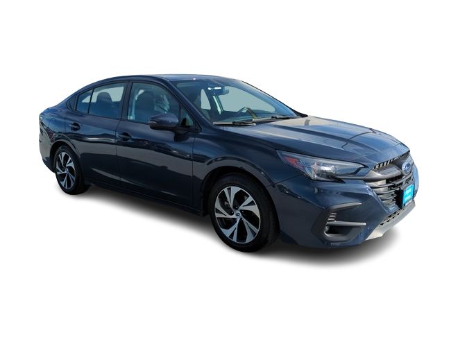 2024 Subaru Legacy Premium 20