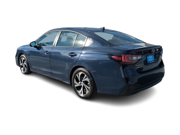 2024 Subaru Legacy Premium 4