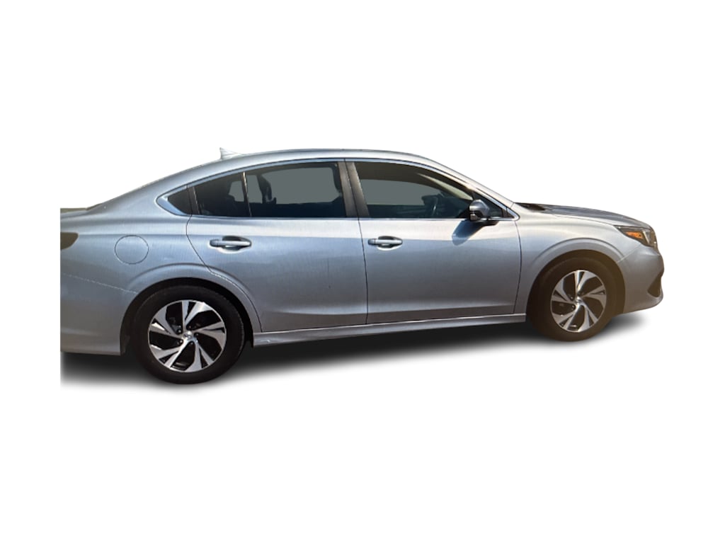 Thumbnail: 2022 Subaru Legacy - 16