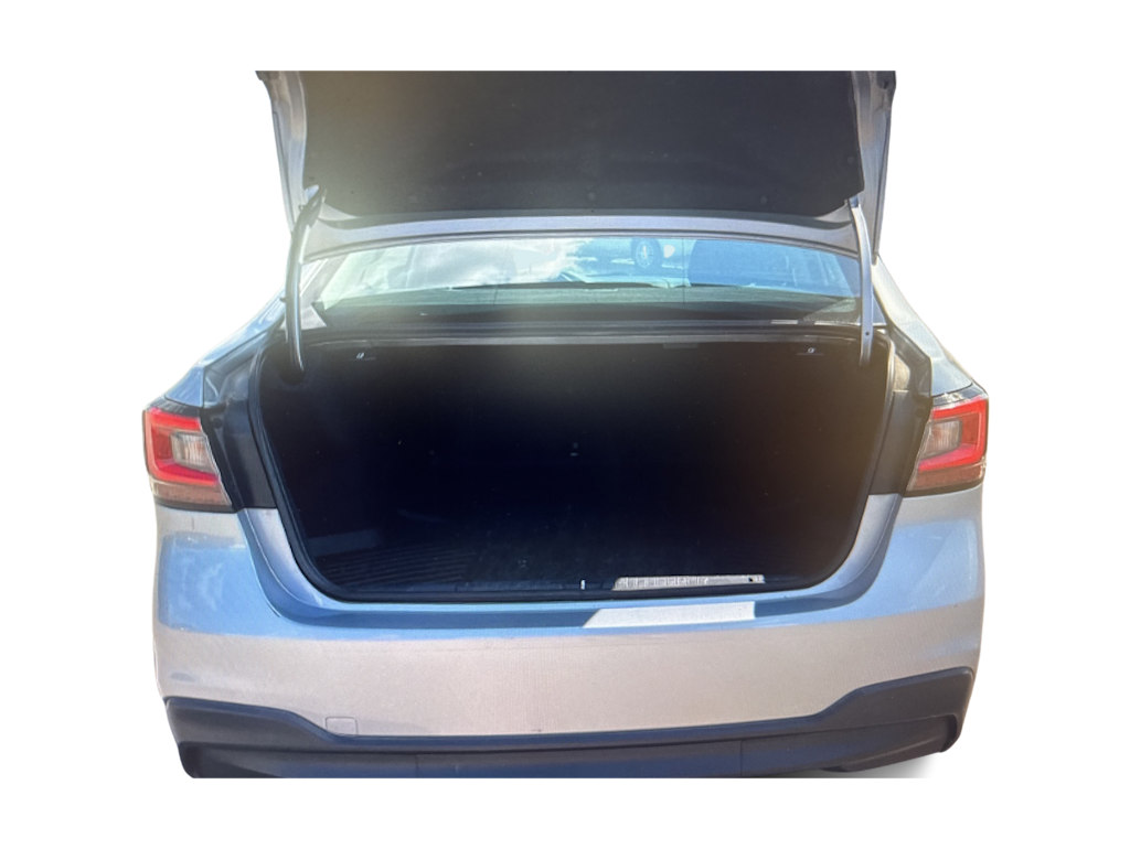 Thumbnail: 2022 Subaru Legacy - 14