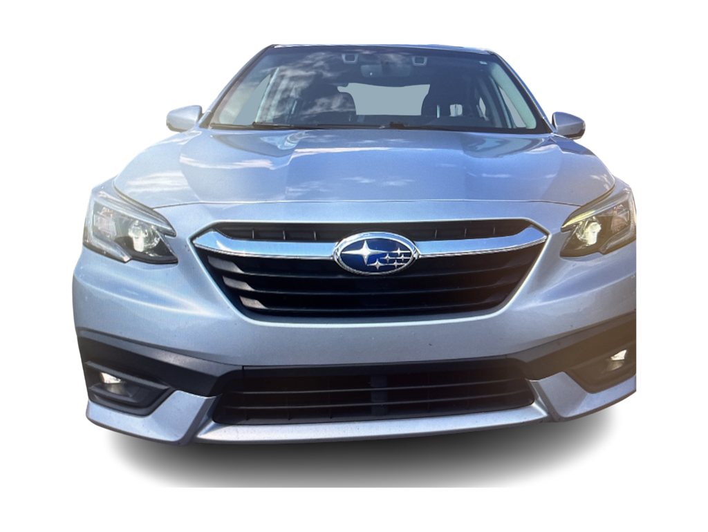 Thumbnail: 2022 Subaru Legacy - 6