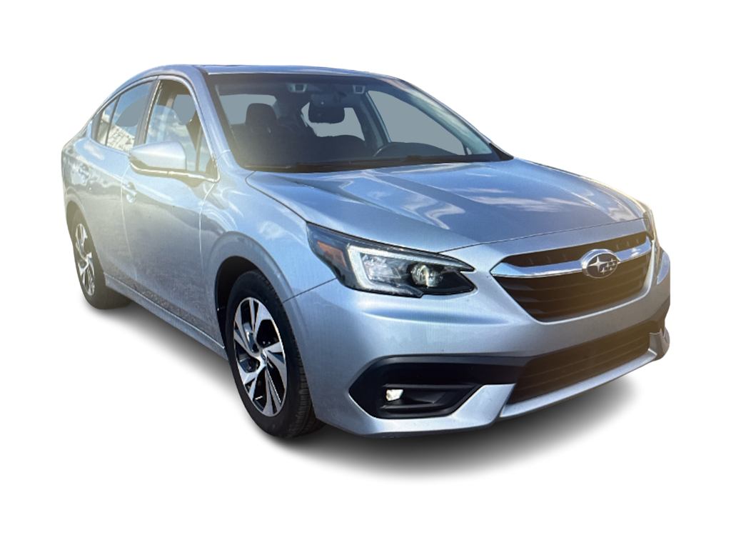 Thumbnail: 2022 Subaru Legacy - 17