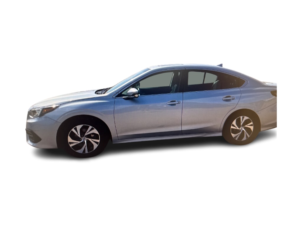 Thumbnail: 2022 Subaru Legacy - 3