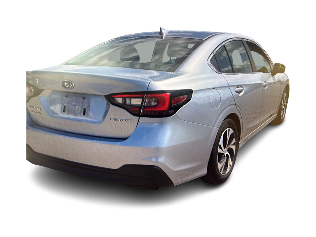 Thumbnail: 2022 Subaru Legacy - 15