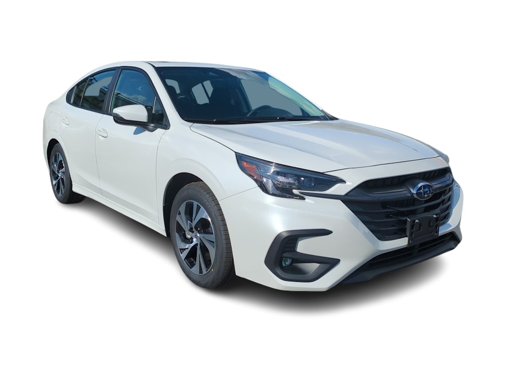 Thumbnail: 2025 Subaru Legacy - 19