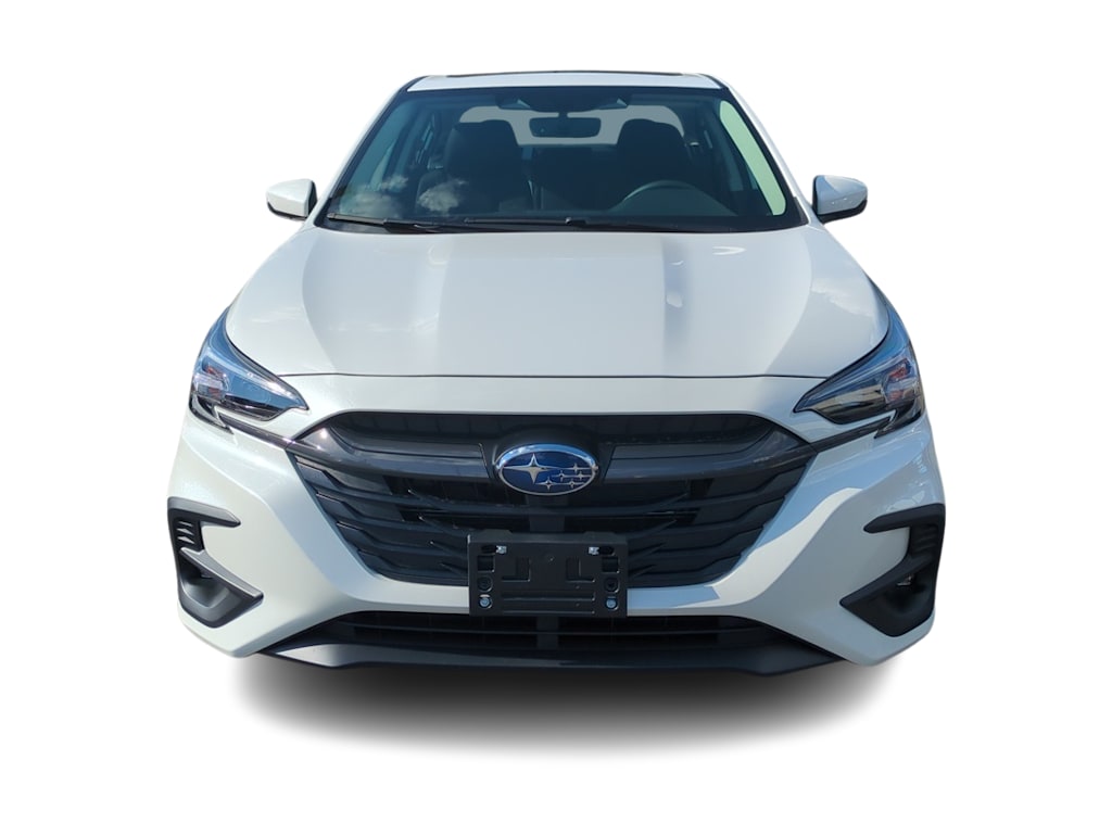 Thumbnail: 2025 Subaru Legacy - 6