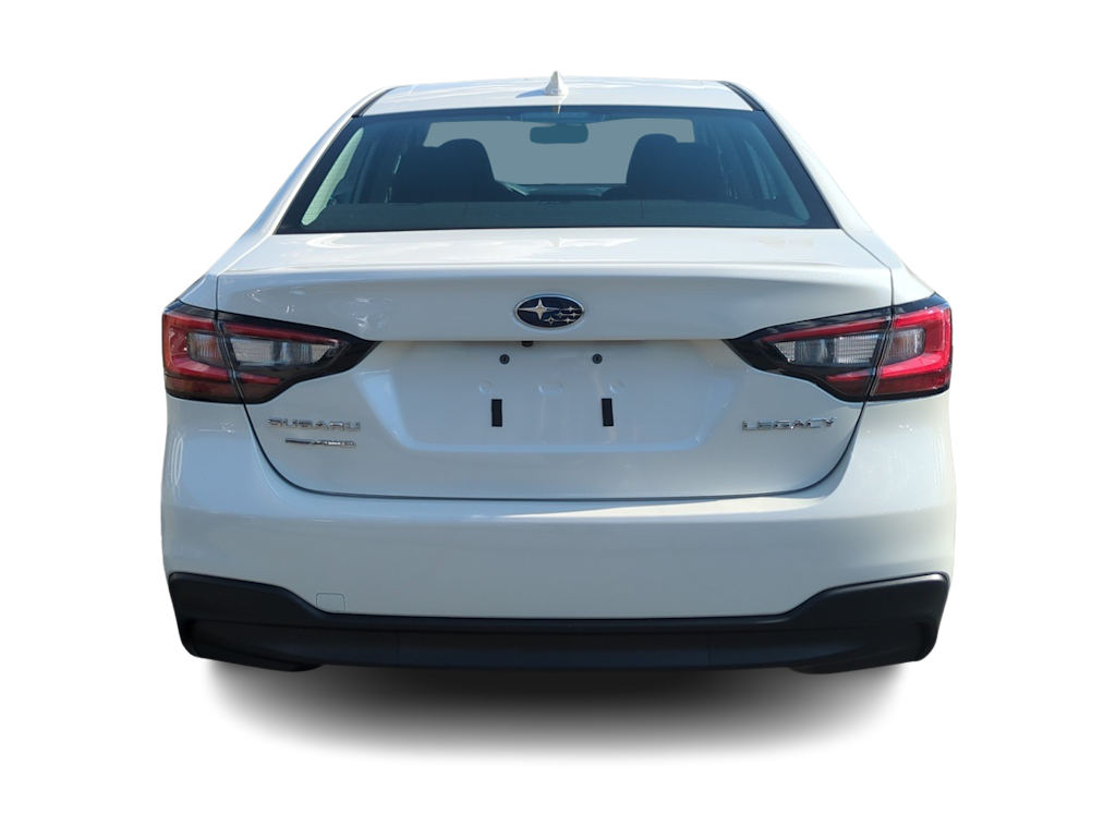 Thumbnail: 2025 Subaru Legacy - 5
