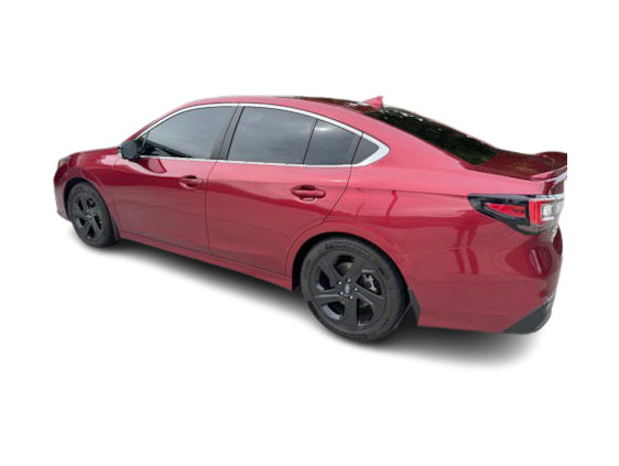 Thumbnail: 2020 Subaru Legacy - 2