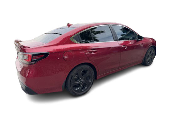 Thumbnail: 2020 Subaru Legacy - 7
