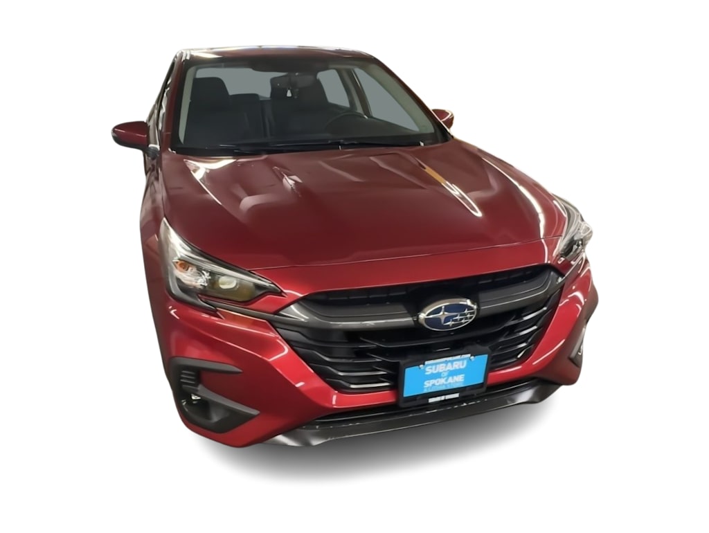 Thumbnail: 2025 Subaru Legacy - 4
