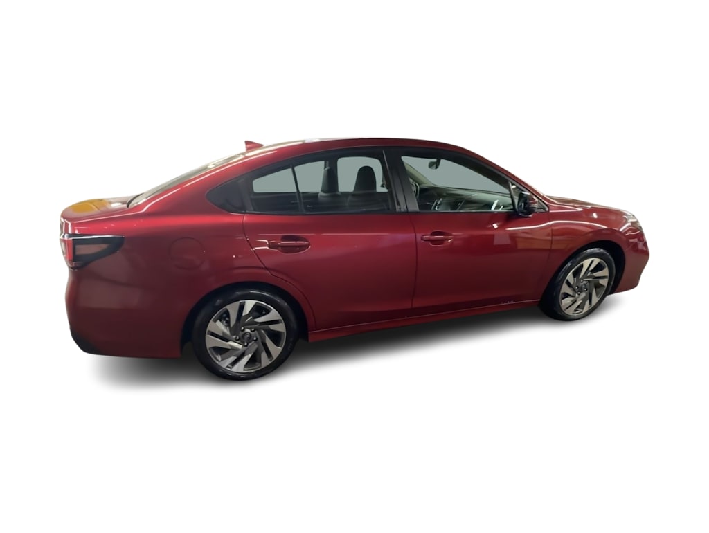 Thumbnail: 2025 Subaru Legacy - 24