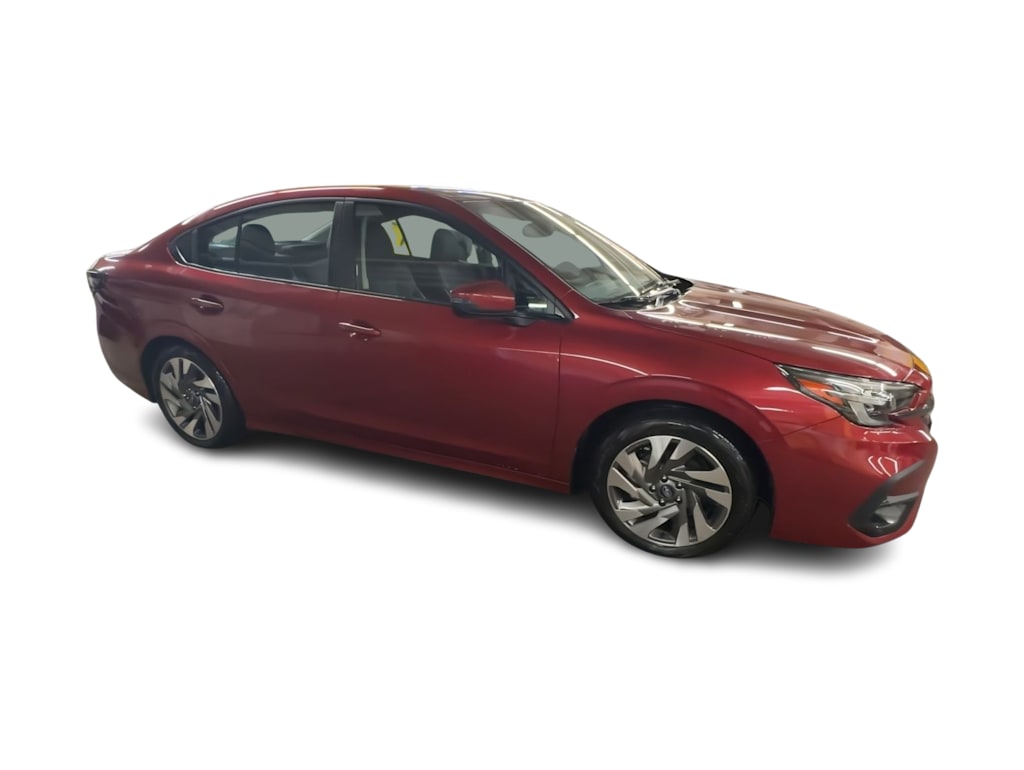Thumbnail: 2025 Subaru Legacy - 19