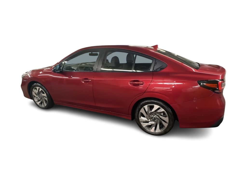 Thumbnail: 2025 Subaru Legacy - 21