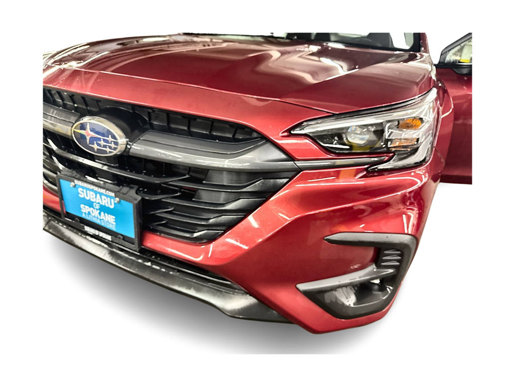 Thumbnail: 2025 Subaru Legacy - 25