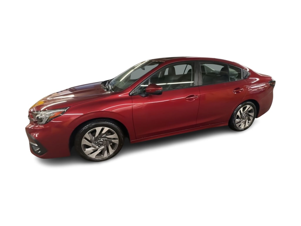 Thumbnail: 2025 Subaru Legacy - 3