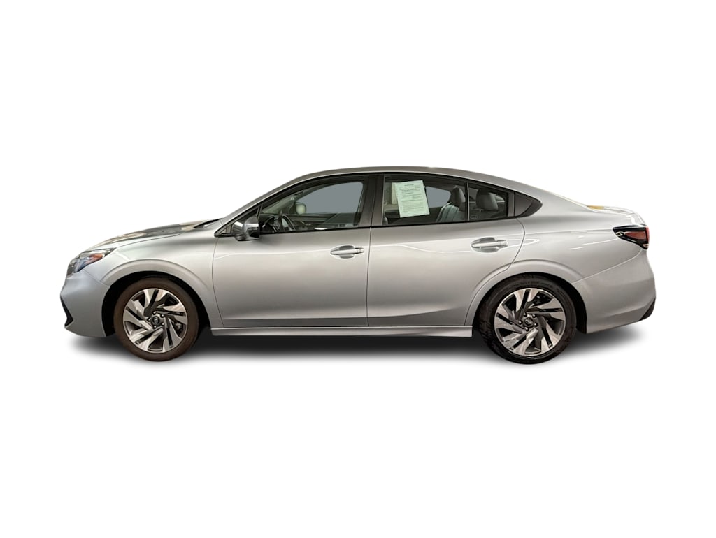 Thumbnail: 2024 Subaru Legacy - 3