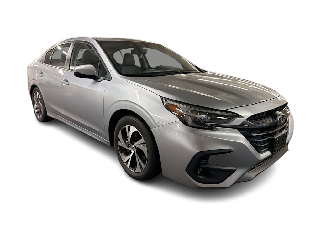 Thumbnail: 2024 Subaru Legacy - 19