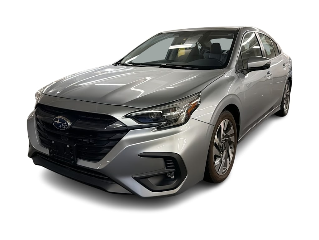 Thumbnail: 2024 Subaru Legacy - 20
