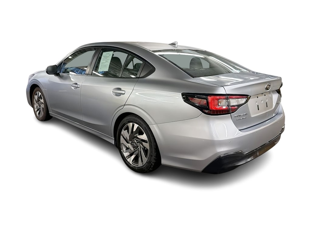 Thumbnail: 2024 Subaru Legacy - 4