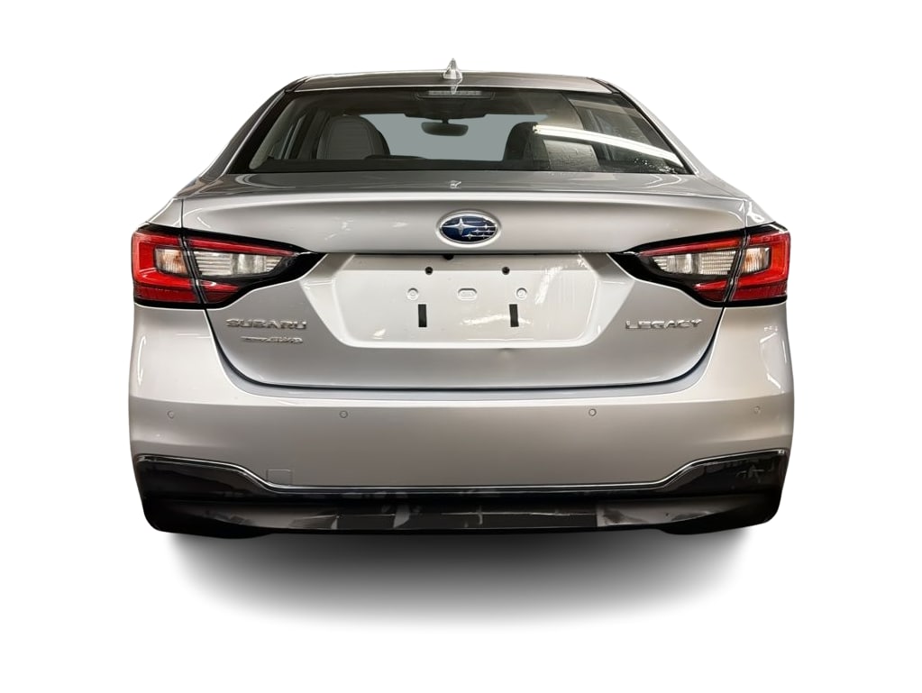 Thumbnail: 2024 Subaru Legacy - 5