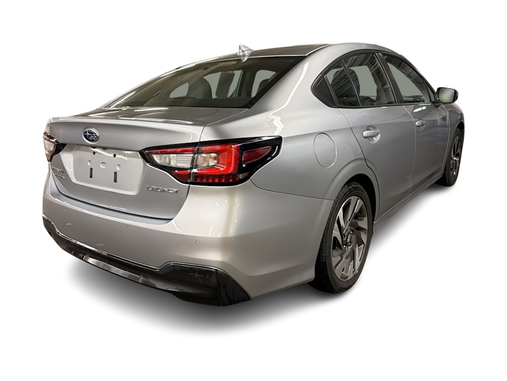 Thumbnail: 2024 Subaru Legacy - 21