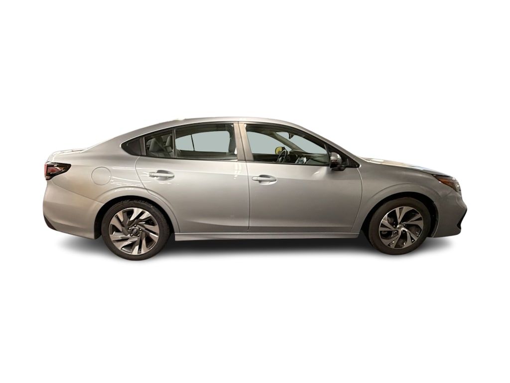 Thumbnail: 2024 Subaru Legacy - 22